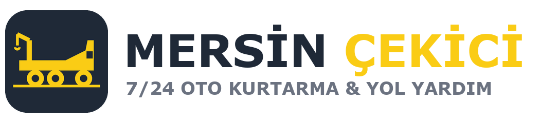 Mersin Çekici